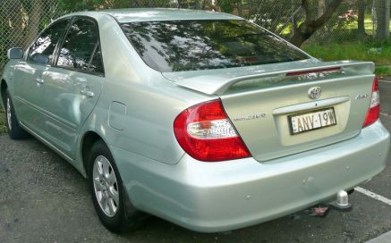Camry 2